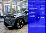 Renault Symbioz Techno Navi,Kamera,elt.Heckkl.,Sitzhzg. - Renault Symbioz Neuwagen