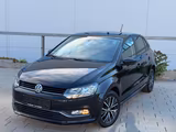 Volkswagen Polo 1.2 TSI 66kW ALLSTAR/SHZ/TEMP/PARKpilot - Volkswagen Polo ALLSTAR mit Benzin-Antrieb