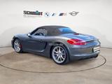 Porsche Boxster S + 2.Hand + GARANTIE - gebrauchte Porsche Boxster aus dem Jahr 2014