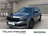 Skoda Kamiq Tour LED PDC Dig. Cockpit Sitzheizung