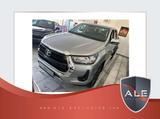 Toyota Hilux 4x4 Double Cab Autm. AHK LED KAMERA PDC - Toyota Hilux Gebrauchtwagen in München