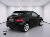 Audi A1 Ambition Navi/Bose/BiXenon/Klimaaut/DAB/SHZ/T - Audi A1: Bose