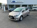 Hyundai ix20 Trend