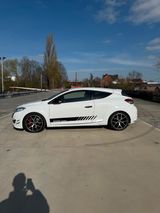 Renault Megane 3 RS Coupe - Renault Megane aus 2011: RS