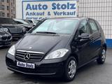 Mercedes-Benz A 160 KLIMA,SITZHEIZUNG,TÜV-NEU,SERVICE-NEU - Mercedes-Benz A 160 in Essen