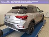 Volkswagen T-ROC STYLE BLACK STYLE 1.5 TSI DSG Bluetooth - mit Benzin-Antrieb: Alcantara, Geländewagen, Bluetooth
