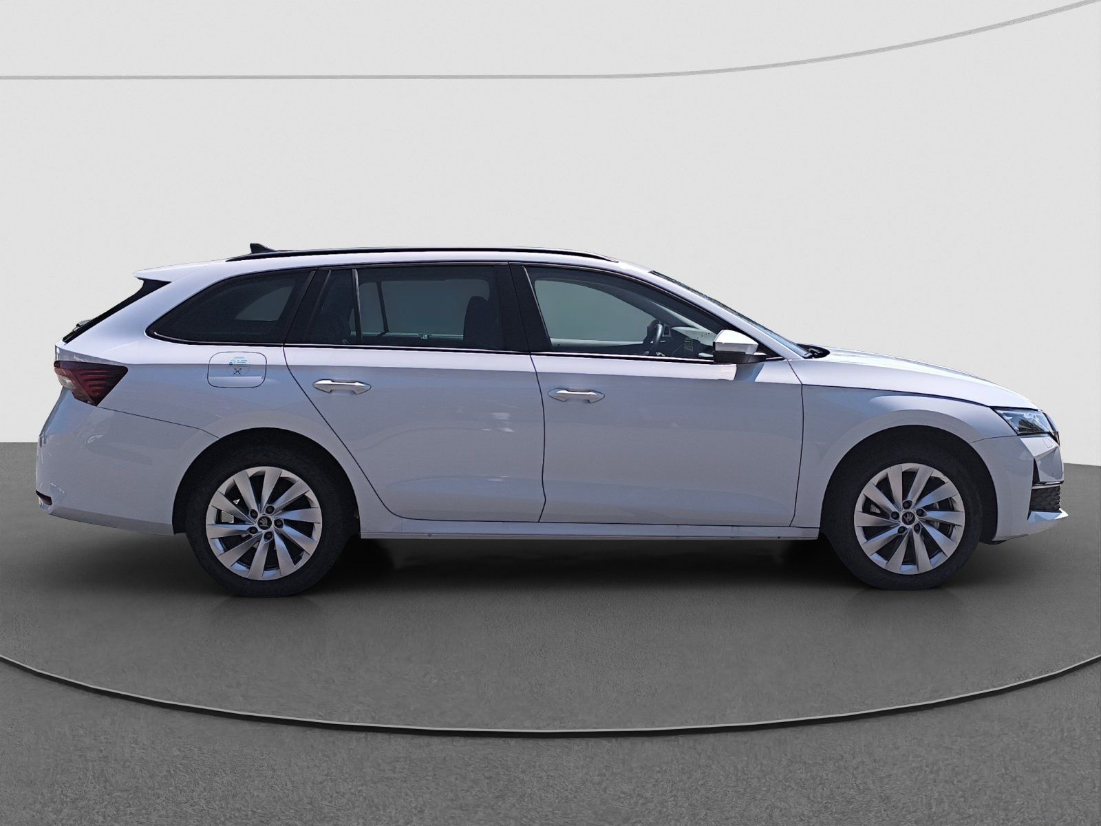 Skoda Octavia - Bild 10