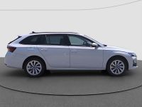Skoda Octavia - Vorschau Bild 10