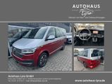 Volkswagen T6.1 2.0 TDI 4Motion Multivan*LED*NAVI*KAM*AHK*