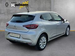 Fahrzeugabbildung Clio V Intens TCe 90