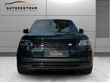 Land Rover Range Rover P350 ACC SVO PANO MATRIX HuD MERIDIA - Land Rover Range Rover in Ludwigshafen