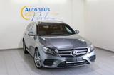 Mercedes-Benz E 400 D T 9G 4M AMG"SDACH"AHK"LUFT"NAPPA"360"DTR - gebrauchte Mercedes-Benz E 400 aus dem Jahr 2019