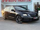 Skoda Octavia Combi RS 4x4 ACC LED AHK Alcantara - Skoda Octavia mit Diesel-Antrieb: Allradantrieb