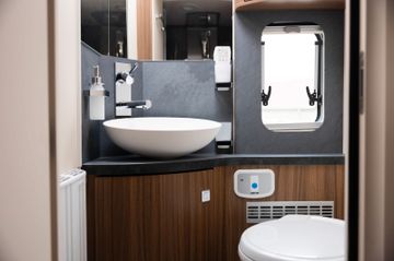 Fahrzeugabbildung Eura Mobil Contura CT 766 EB
