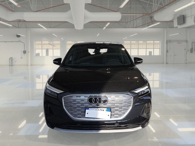 Audi AUDI Q4 E-TRON SPORTBACK 45 E-TRON BUSINESS ADVA imagem 2