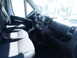 Citroën Jumper 35 L4H2 Heavy HDI140 - Citroën Jumper l1h2