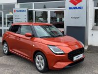 Suzuki Swift - Vorschau Bild 1