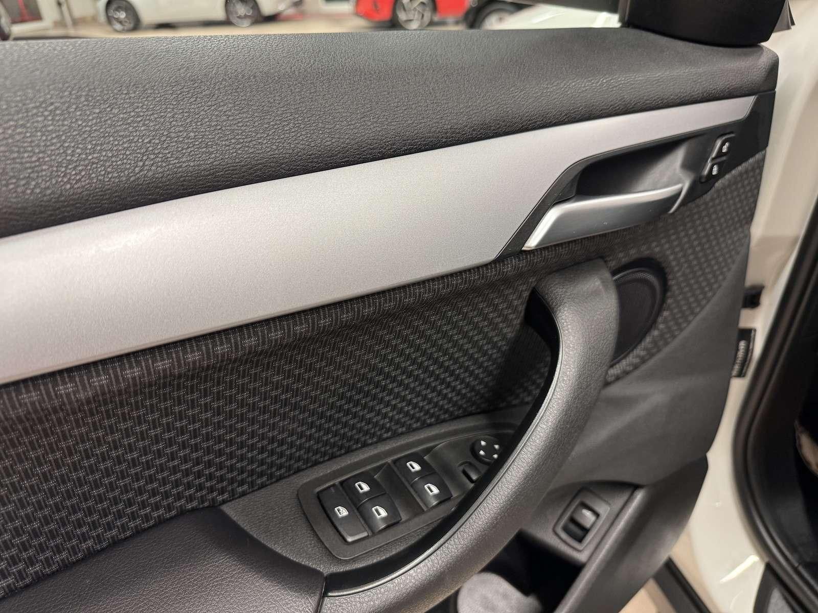 Fahrzeugabbildung BMW X2 xDrive 20i /LED/Navi/Ahk/VZE/Park-Ass 141 ...