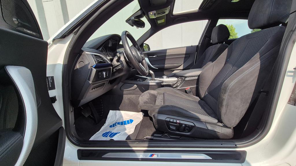 BMW 125
