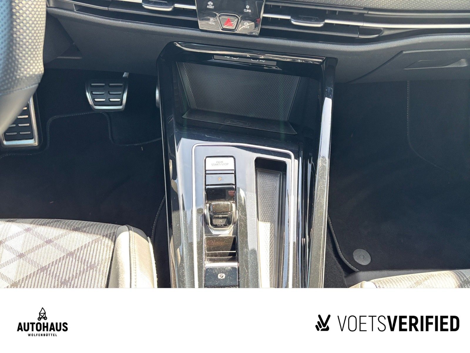Volkswagen Golf - Bild 10