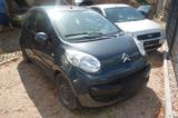 Citroën CITROEN C1 - gebrauchte Citroën C1 aus dem Jahr 2005