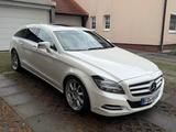Mercedes-Benz CLS 350 Shooting Brake CLS 350 CDI 4MATIC Sh... - gebrauchte Mercedes-Benz CLS 350 Shooting Brake aus dem Jahr 2013