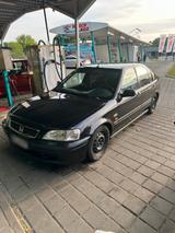 Honda Civic Mb2 Limo Verkauf / Tausch - Honda Civic aus 1999