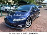 Honda Civic Lim. 1.8 Type S |1.HAND| - Honda Civic: Type 8