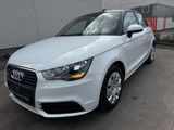 Audi A1 Sportback attraction 5 Türer Klima - Audi A1: Türer