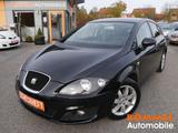 Seat Leon 1.4,5türig,Sport-Fahrw.,Scheckh.,TÜVneu,TOP - Seat Leon: Top Sport