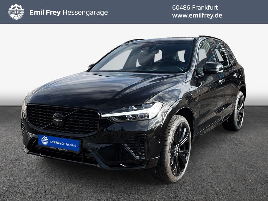 Image of Volvo XC60