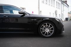 Fahrzeugabbildung Mercedes-Benz S 63 AMG L 4MATIC+ 612 PS 1.Hand*MWST.