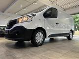 Renault Trafic L1-H1 *Sortimo Regal*AHK*Garantie*Klima* - Renault Trafic in Gelsenkirchen