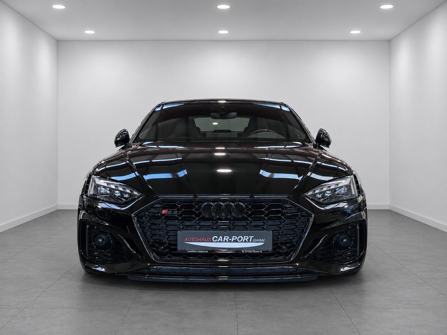 Audi RS5 Sportback 2.9 TFSI quattro | BTM-Tuning foto 2