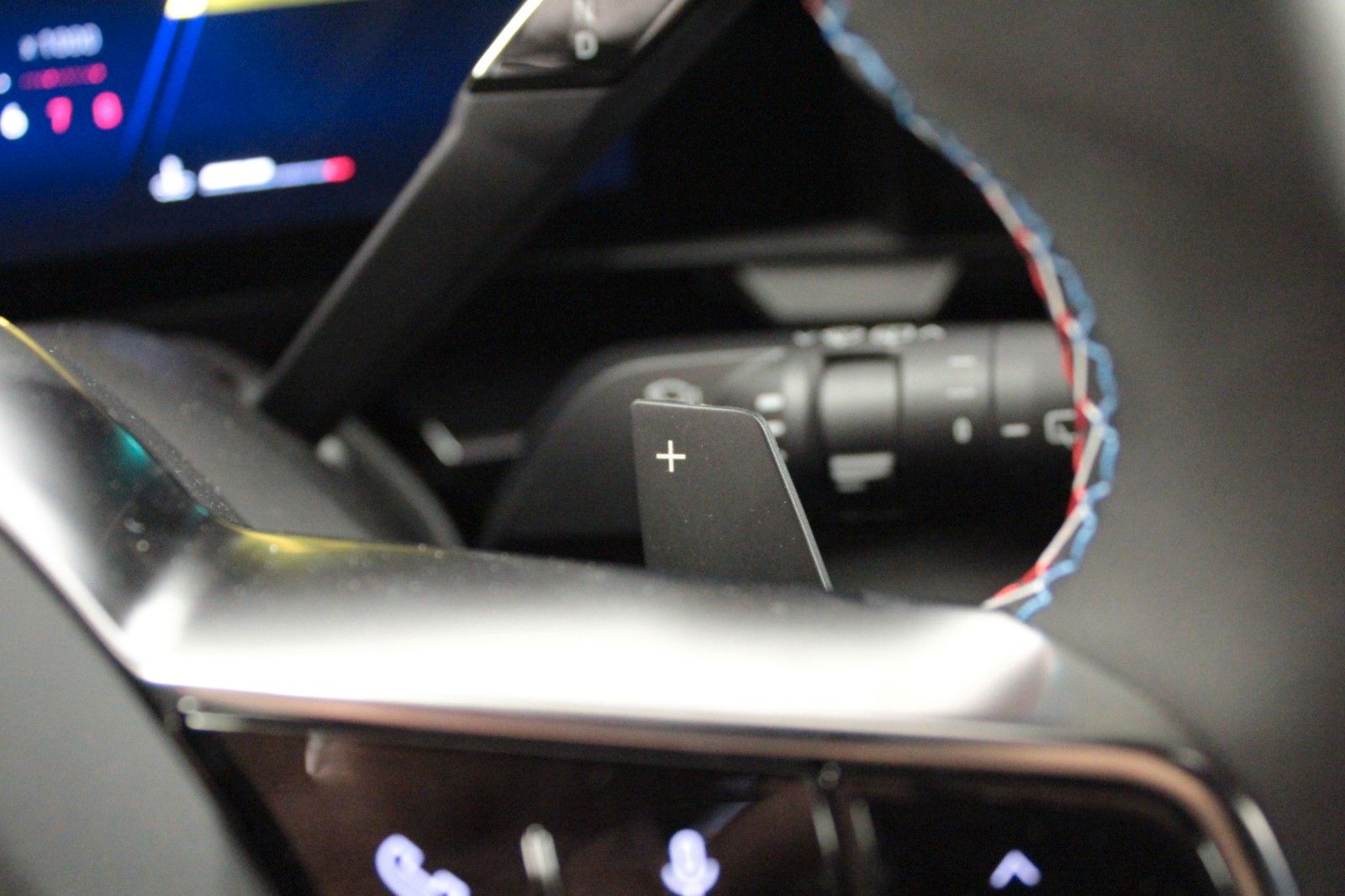 Fahrzeugabbildung Renault Austral Mild Hybrid 160 Esprit Alpine #15394