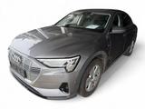 Audi e-tron Sportback 55 quattro 55 Basis Kamera/ACC/ - Audi e-tron: Sportback 55