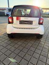 Smart ForTwo coupé 1.0 52kW mhd edition BoConcept ... - Smart ForTwo: Edition Boconcept