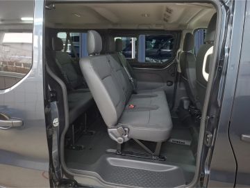 Nissan Primastar Tekna Kombi L1H1 170 dCi °LED°Navi°RFK