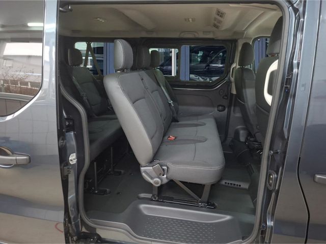 Nissan Primastar Tekna Kombi L1H1 170 dCi °LED°Navi°RFK