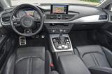 Audi S7 Sportback 4.0 TFSI qu/S-tr. *Matrix*HuD*Luft* - Audi S7 Gebrauchtwagen