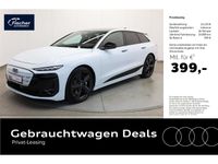 Audi S6 e-tron - Vorschau Bild 1
