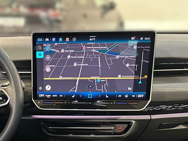 ID.7 Tourer PRO IQ.LIGHT+AR HUD+AHK+ACC+KAMERA