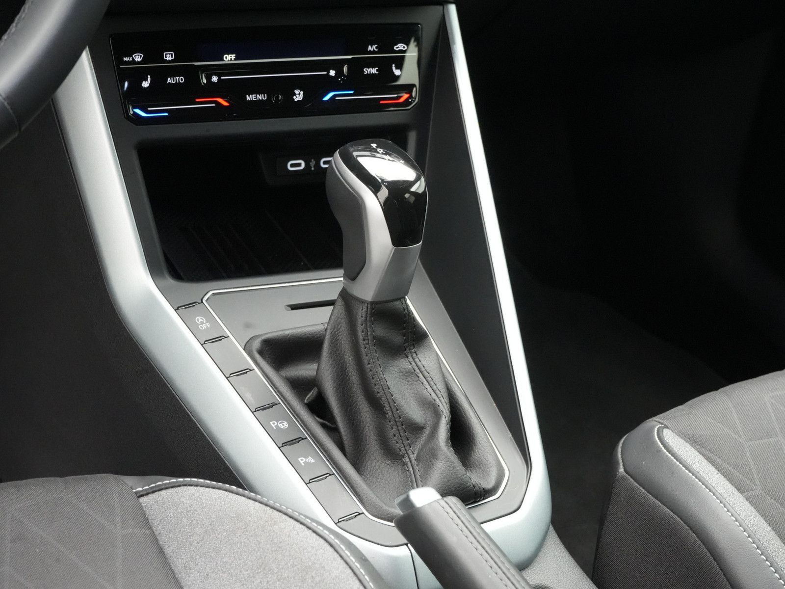 Volkswagen Taigo - Bild 12