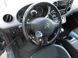 Citroën Berlingo  BEHINDERTEN UMBAU ROLLSTUHL LADEBOY - Citroën aus 2012