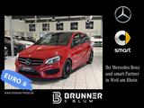 Mercedes-Benz B 250 AMG Line,Pano,Night,Memory,AHK,Navi,Kamera - Mercedes-Benz B 250 Gebrauchtwagen