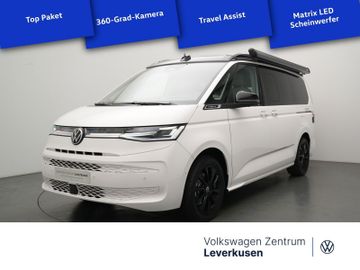Volkswagen T7 California DSG Ocean STANDHZ AHK MATRIX DCC