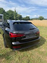 Audi A6 50 TDI quattro tiptron. advanced Avant ad... - Audi A6: Advanced