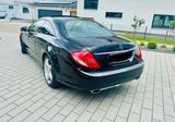 Mercedes-Benz CL 500 4MATIC - AMG Paket Sommerfahrzeug - Mercedes-Benz: Cl 50