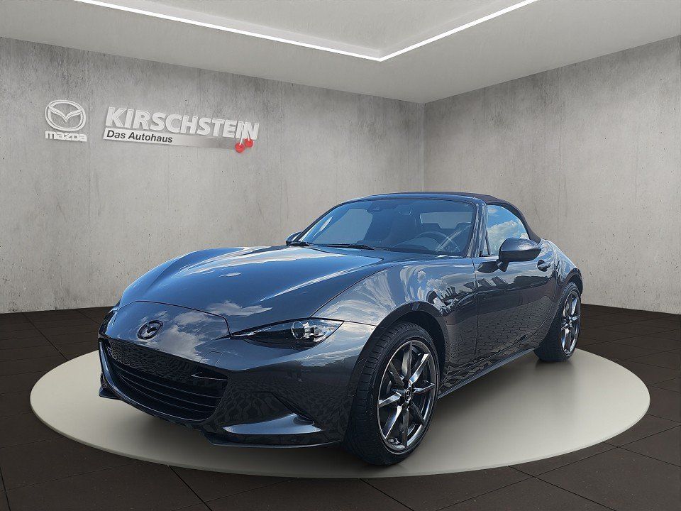 Image of Mazda MX-5