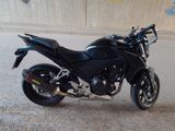 Honda CB500FA (PC45) - HONDA 500 F CB